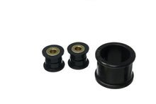 Load image into Gallery viewer, Energy Suspension 06-11 Honda Civic DX/EX/LX Black Hyper-Flex Steering Rack Bushing - Detail View