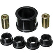 Load image into Gallery viewer, Energy Suspension 06-11 Honda Civic SI Black Rack and Pinion Bushing Set