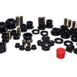 Load image into Gallery viewer, Energy Suspension 06-11 Honda Civic Si Gray Master Bushing Set
