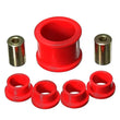 Load image into Gallery viewer, Energy Suspension 06-11 Honda Civic Si Red Power Steering Rack Bushing Set