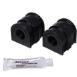 Load image into Gallery viewer, Energy Suspension 06-12 VW GTI / 10-14 VW Golf (Base) Black 21.7mm Rear Sway Bar Bushing Set