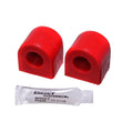 Load image into Gallery viewer, Energy Suspension 06-13 Audi A3 / 12-13 VW Golf R Red 22mm Front Sway Bar Bushing Set