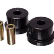 Load image into Gallery viewer, Energy Suspension 06-14 Mazda Miata Black Differential Carrier Bushing Set