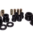 Load image into Gallery viewer, Energy Suspension 06-14 Mazda Miata Black Front Control Arm Bushing Set