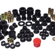 Load image into Gallery viewer, Energy Suspension 06-14 Mazda Miata Black Master Bushing Set