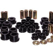 Load image into Gallery viewer, Energy Suspension 06-14 Mazda Miata Black Rear Control Arm Bushing Set
