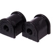 Load image into Gallery viewer, Energy Suspension 06-14 Mazda Miata Black Rear Sway Bar Bushing Set