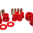 Load image into Gallery viewer, Energy Suspension 06-14 Mazda Miata Red Front Control Arm Bushing Set