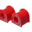 Load image into Gallery viewer, Energy Suspension 06-14 Mazda Miata Red Front Sway Bar Bushing Set