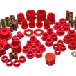 Load image into Gallery viewer, Energy Suspension 06-14 Mazda Miata Red Master Bushing Set