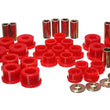 Load image into Gallery viewer, Energy Suspension 06-14 Mazda Miata Red Rear Control Arm Bushing Set