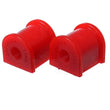 Load image into Gallery viewer, Energy Suspension 06-14 Mazda Miata Red Rear Sway Bar Bushing Set