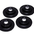 Load image into Gallery viewer, Energy Suspension 06-14 VW GTI / 05-15 VW Jetta (Base, Incl. Wagon) Black Rear Spring Isolator Set
