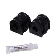 Load image into Gallery viewer, Energy Suspension 06-14 VW GTI/06-09 VW Rabbit Black 19.6mm Rear Sway Bar Bushing Set