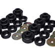 Load image into Gallery viewer, Energy Suspension 07-10 Chevy K2500/3500HD Body Mount Set - Black - Main Product View