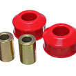 Load image into Gallery viewer, Energy Suspension 07-10 Chevy K2500/3500HD Torsion Bar Mount - Red - Main Product View