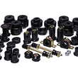 Load image into Gallery viewer, Energy Suspension 07-10 Chevy/GMC Hyper-Flex Master Bushing Set - Black - Main Product View