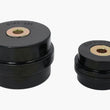 Load image into Gallery viewer, Energy Suspension 07-11 Toyota Camry Motor Mount Set - Black - Main Product View