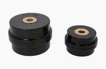 Load image into Gallery viewer, Energy Suspension 07-11 Toyota Camry Motor Mount Set - Black - Main Product View