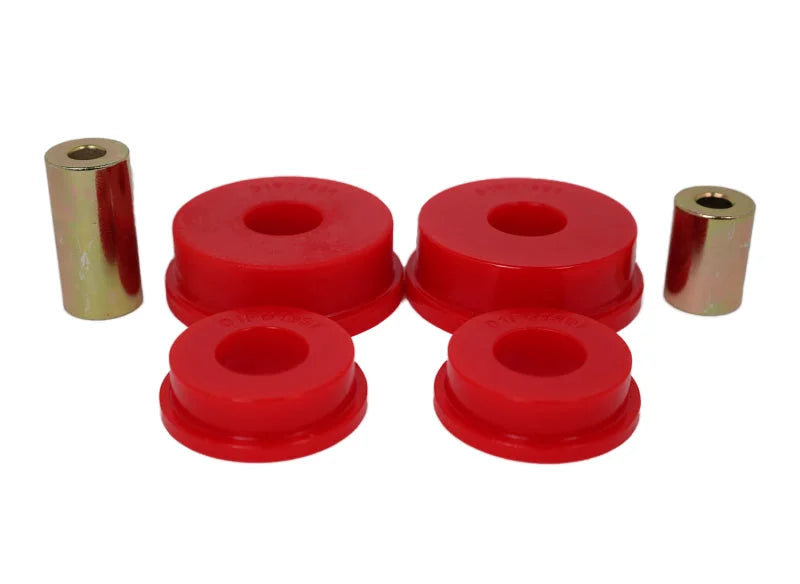 Energy Suspension 07-11 Toyota Camry Motor Mount Set - Red - Main Product View