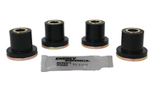 Load image into Gallery viewer, Energy Suspension 07-11 Toyota Camry Rack &amp; Pinion Bushing Set - Black - Main Product View