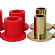 Load image into Gallery viewer, Energy Suspension 07-11 Toyota Camry Rack &amp; Pinion Bushing Set - Red - Main Product View