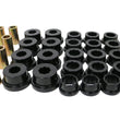 Load image into Gallery viewer, Energy Suspension 07-11 Toyota Camry/Camry Hybrid Rear Control Arm Bushing Set - Black - Main Product View
