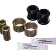 Load image into Gallery viewer, Energy Suspension 07-14 Jeep Wrangler Black Rear Track Arm Bushing Set