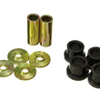 Load image into Gallery viewer, Energy Suspension 07-14 Toyota Tundra Black Rack &amp; Pinion Bushing Set - Main Product View