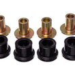 Load image into Gallery viewer, Energy Suspension 07-14 Toyota Tundra Black Rack &amp; Pinion Bushing Set - Side View