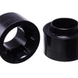 Load image into Gallery viewer, Energy Suspension 07-17 Jeep Wrangler (JK) Black Front Coil Spring Spacer 1-3/4in Lift Set