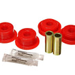 Load image into Gallery viewer, Energy Suspension 07-17 Jeep Wrangler JK Front Control Arm Bushing - Axle Only Position - Red