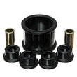 Load image into Gallery viewer, Energy Suspension 08-14 Subaru Impreza WRX Black Rack and Pinion Bushing Set