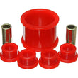 Load image into Gallery viewer, Energy Suspension 08-14 Subaru Impreza WRX Red Rack and Pinion Bushing Set