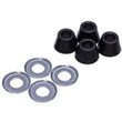 Load image into Gallery viewer, Energy Suspension 08-16 Suzuki RMZ 250/450 Handlebar Bushing Set - Black