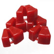 Load image into Gallery viewer, Energy Suspension 09-20 Harley Davidson FLH/FLT Cush Drive Bushing - Red