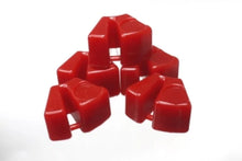 Load image into Gallery viewer, Energy Suspension 09-20 Harley Davidson FLH/FLT Cush Drive Bushing - Red