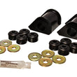 Load image into Gallery viewer, Energy Suspension 1-1/16in Swaybar Bushing - Black - Main Product View