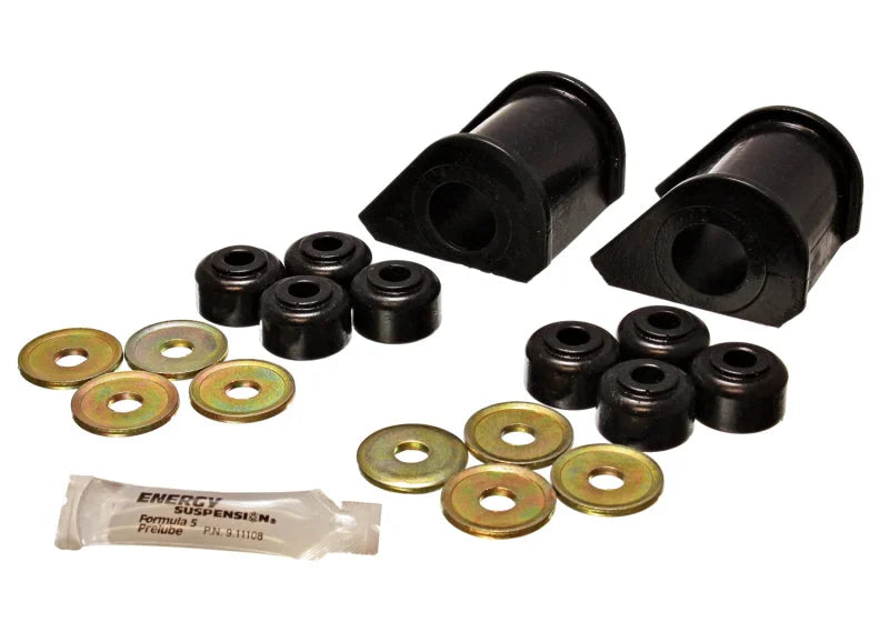Energy Suspension 1-1/16in Swaybar Bushing - Black - Main Product View
