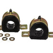 Load image into Gallery viewer, Energy Suspension 1-1/16in Swaybar Bushing Set - Black - Main Product View