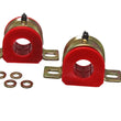 Load image into Gallery viewer, Energy Suspension 1-1/16in Swaybar Bushing Set - Red - Main Product View