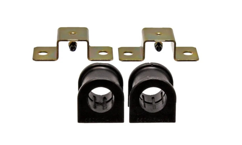 Energy Suspension 1 1/8in Swaybar Bushing Set - Black - Main Product View