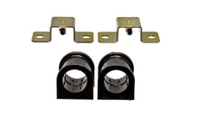 Load image into Gallery viewer, Energy Suspension 1 3/8in Swaybar Bushing Set - Black - Main Product View