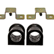 Load image into Gallery viewer, Energy Suspension 1 3/8in Swaybar Bushing Set - Black - Main Product View
