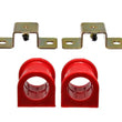 Load image into Gallery viewer, Energy Suspension 1 3/8in Swaybar Bushing Set - Red - Main Product View