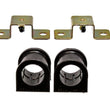 Load image into Gallery viewer, Energy Suspension 1 5/16in Swaybar Bushing Set - Black - Main Product View
