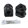 Load image into Gallery viewer, Energy Suspension 10 Chevy Camaro Black 29.5mm Front Sway Bar Bushing Set - Main Product View