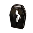 Load image into Gallery viewer, Energy Suspension 11-13 Ford Mustang Base/GT/Shelby GT Black MT Shifter Bushing Set - Main Product View