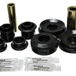 Load image into Gallery viewer, Energy Suspension 11-13 Ford Mustang Black Rear Upper Control Arm Bushings - Main Product View