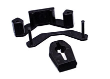 Load image into Gallery viewer, Energy Suspension 11-14 Ford Mustang / Mustang GT Trans Mount - Black - Side View
